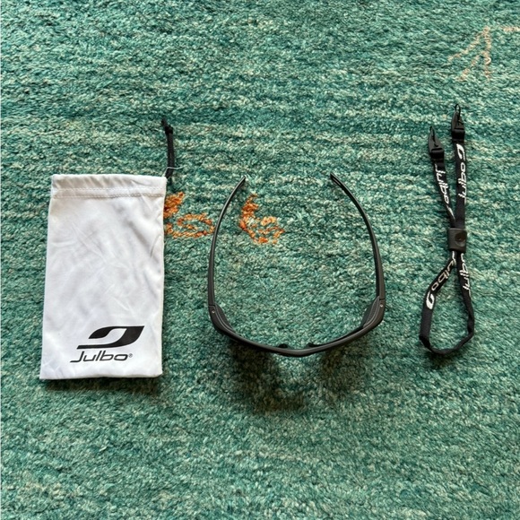Julbo Camino Sunglasses - Picture 1 of 3